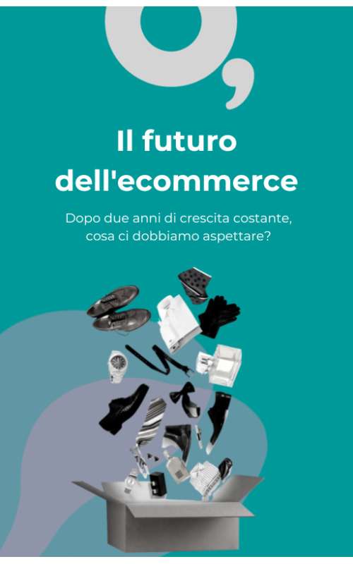 Il futuro dell'e-commerce