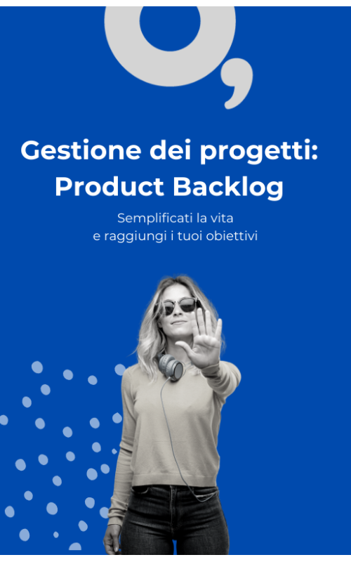 Il Product Backlog