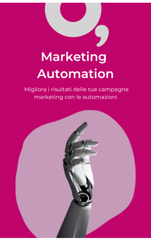 Marketing Automation